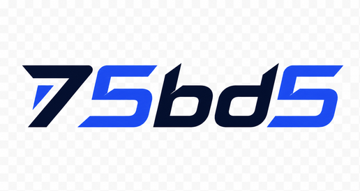 75bd5 লোগো